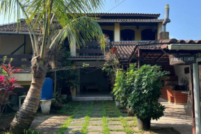 Casa rancho fundo